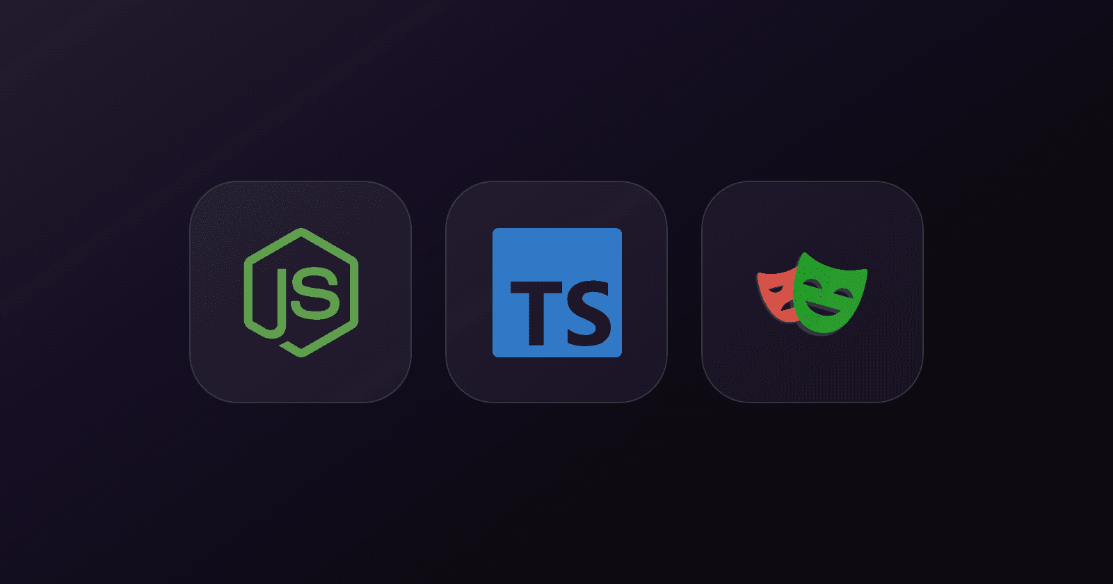 Generate PDFs from HTML templates with Node.js