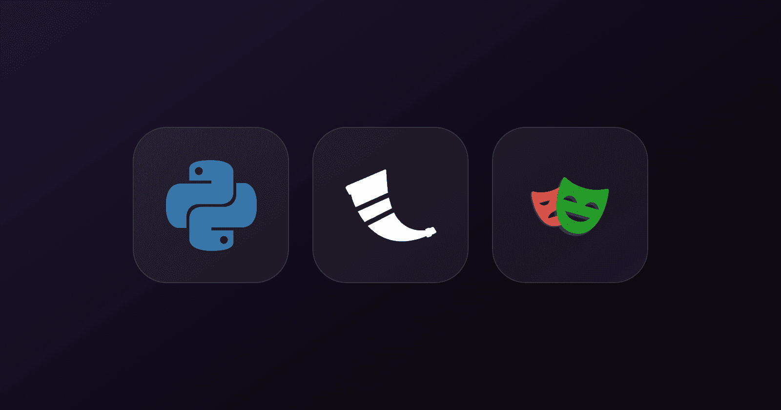Generate PDFs from HTML in Python: WeasyPrint, Playwright, and PDF APIs compared
