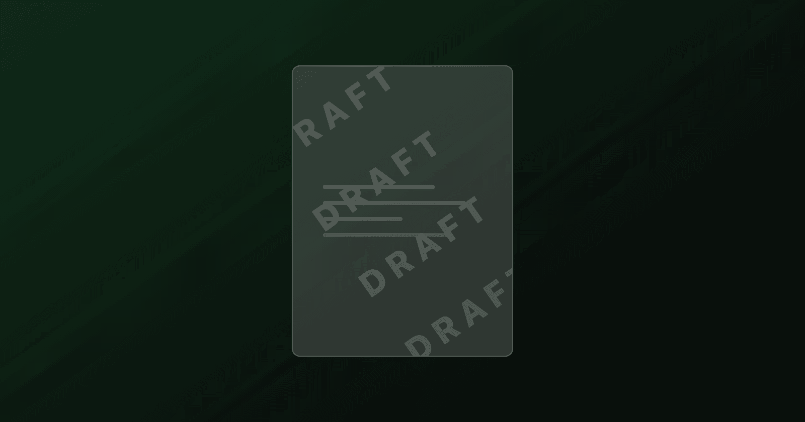 How to add a watermark to a PDF (free, no upload needed)