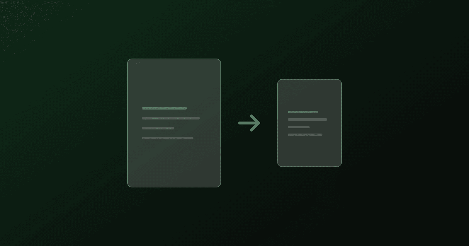 How to compress PDF files without losing quality
