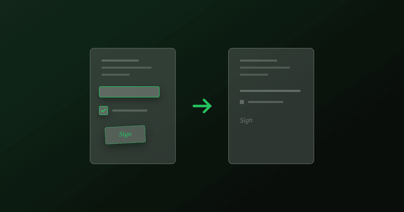 How to flatten a PDF (form fields, annotations, layers)