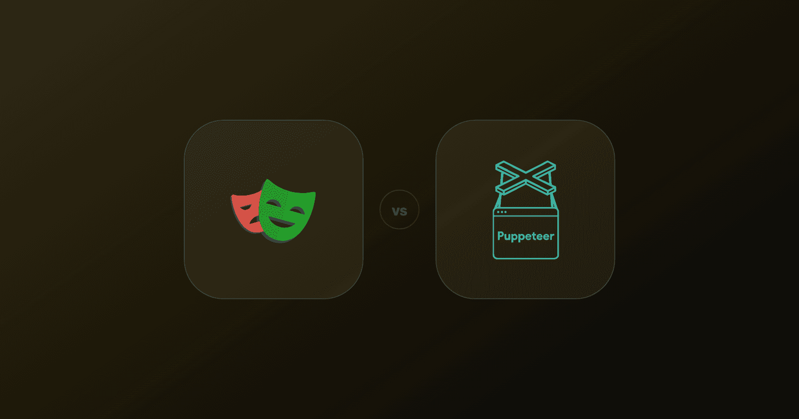 Playwright vs Puppeteer for PDF generation: a practical comparison (2026)