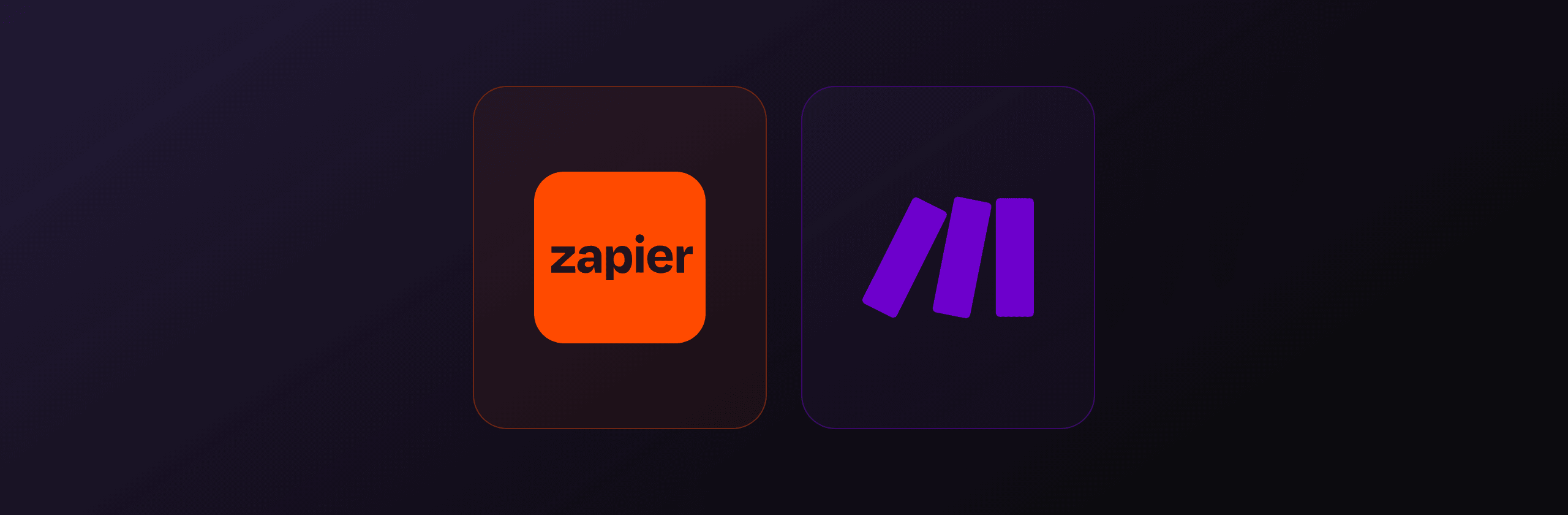 How to automate PDF generation with Zapier and Make.com