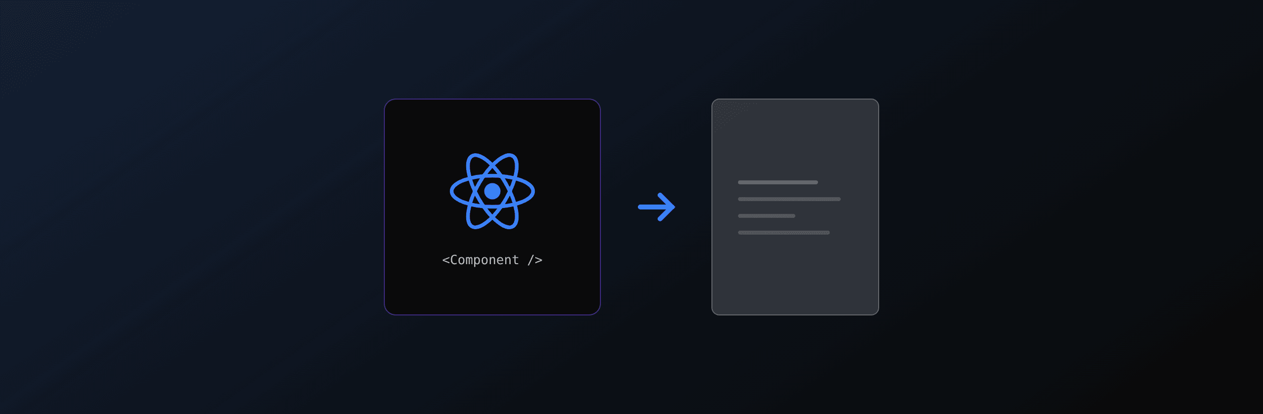 How to convert a React component to PDF