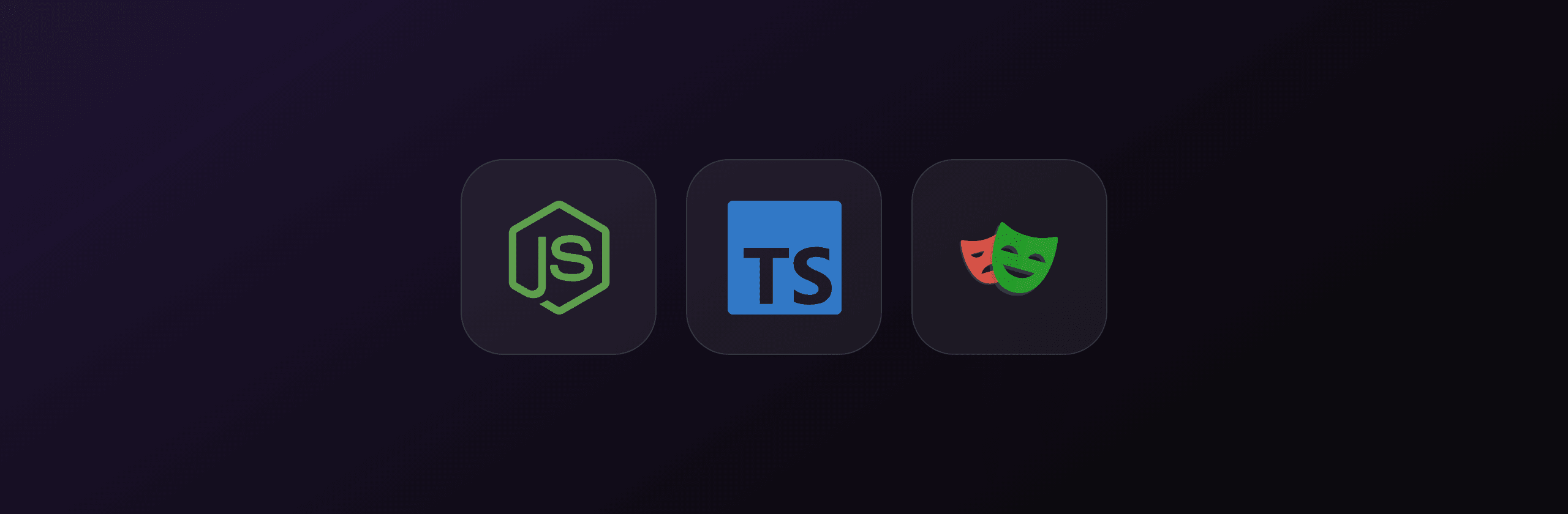 Generate PDFs from HTML templates with Node.js