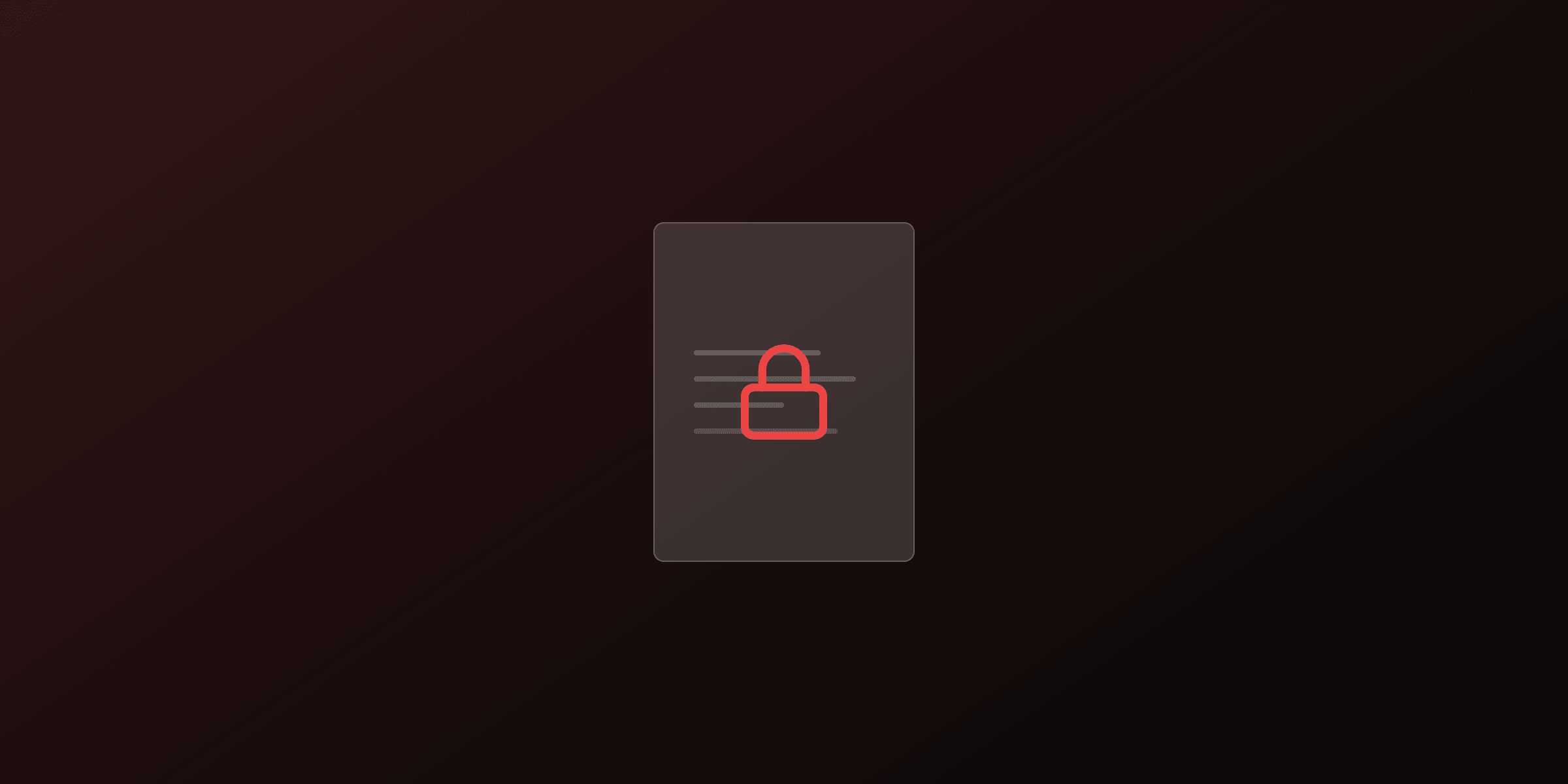 How to password protect a PDF (free, no Adobe needed)