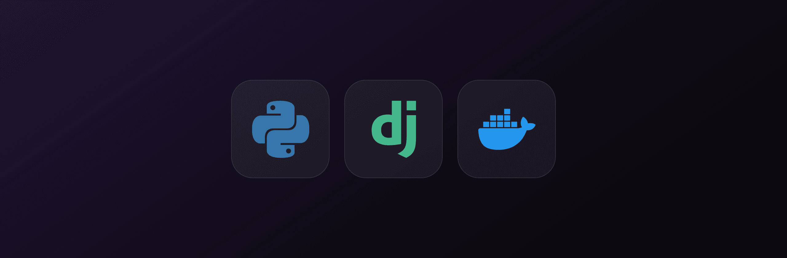 PDF generation in Django: WeasyPrint, Playwright, and a PDF API compared