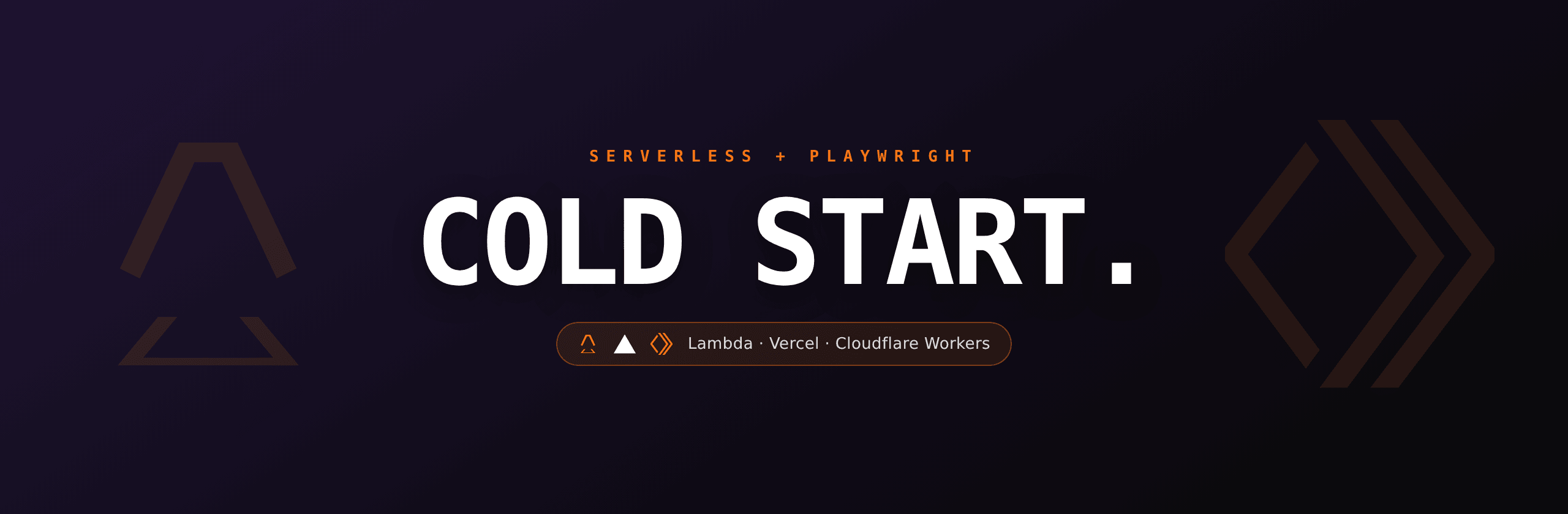 PDF generation in serverless environments: AWS Lambda, Vercel, and Cloudflare