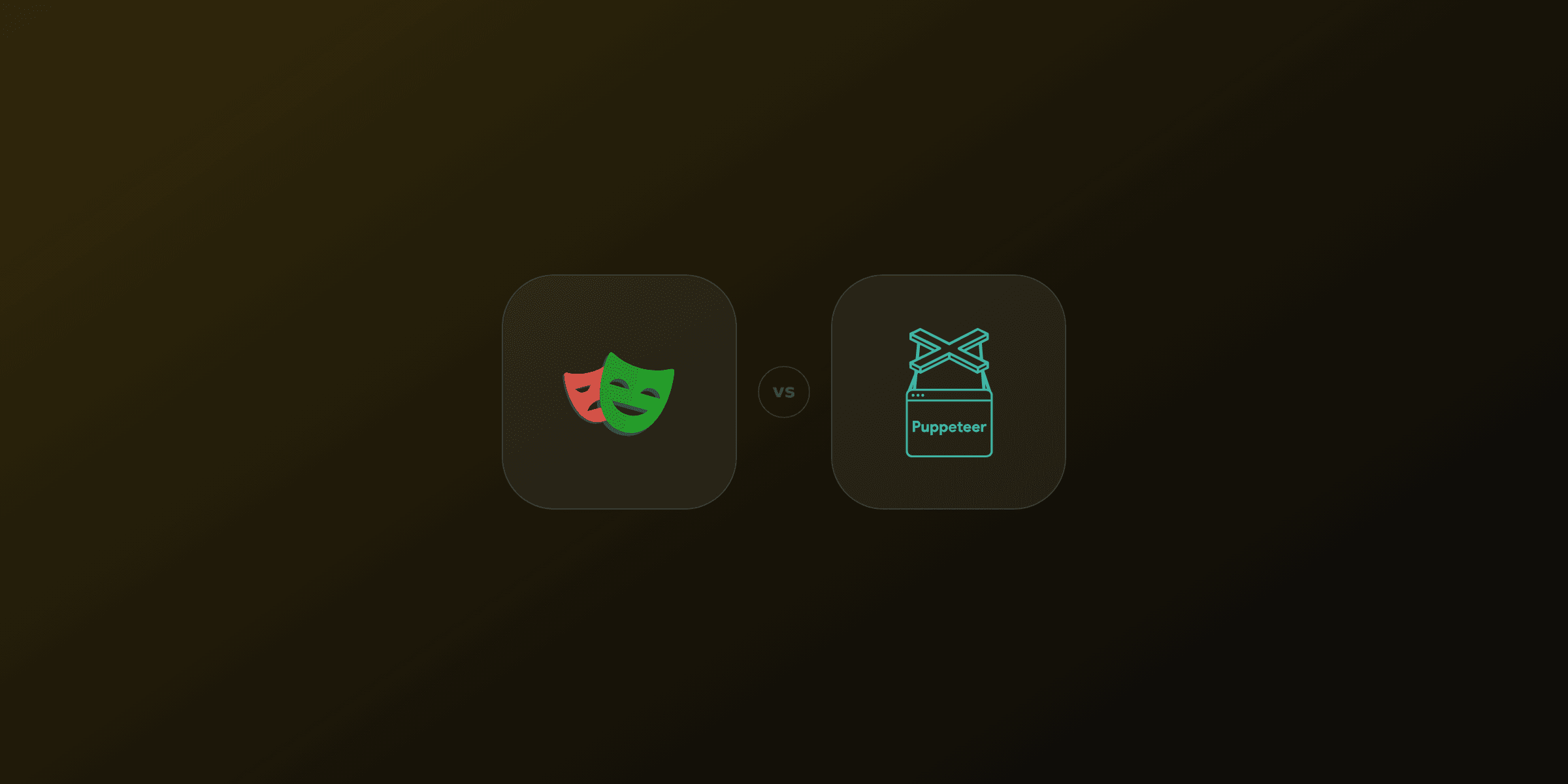 Playwright vs Puppeteer for PDF generation: a practical comparison (2026)