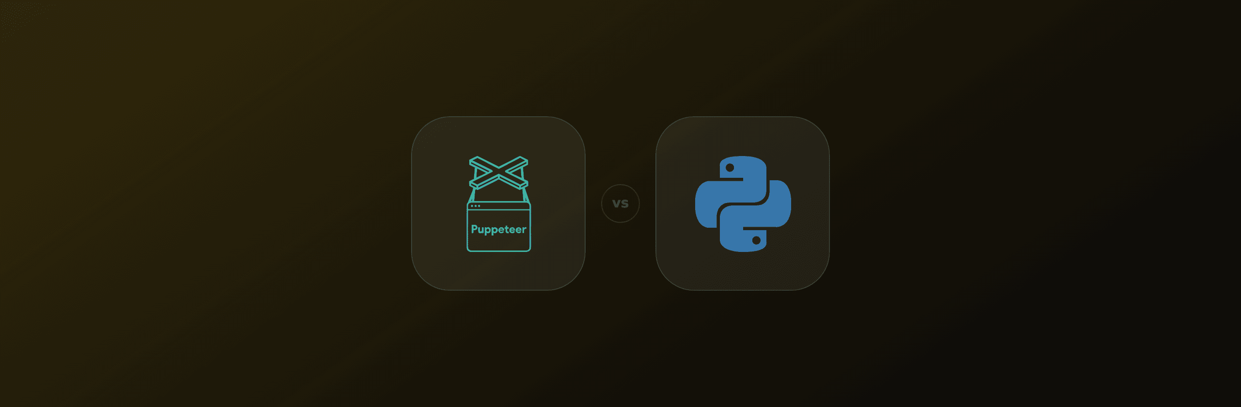 Puppeteer vs WeasyPrint: HTML to PDF compared (2026)