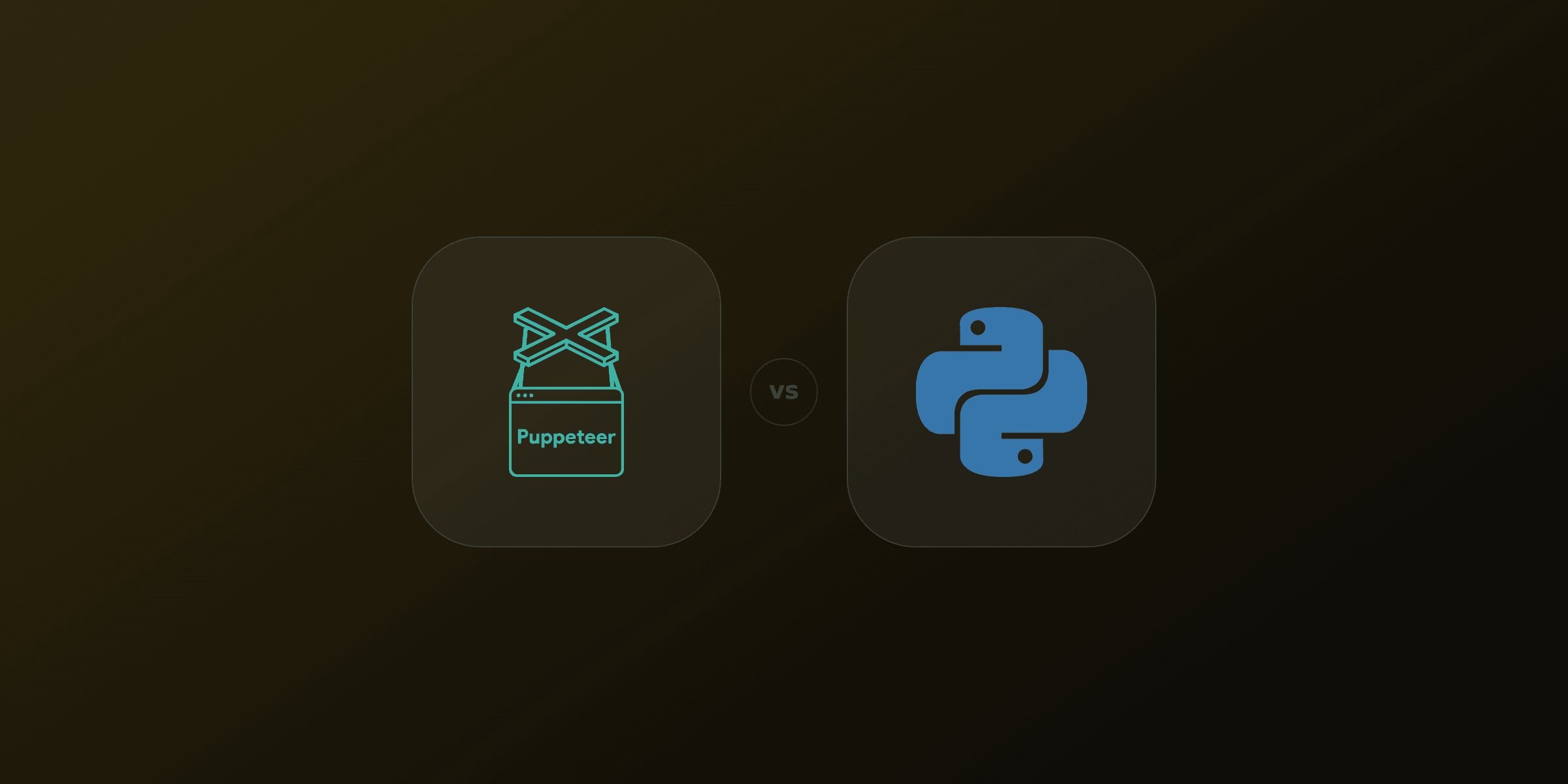 Puppeteer vs WeasyPrint: HTML to PDF compared (2026)