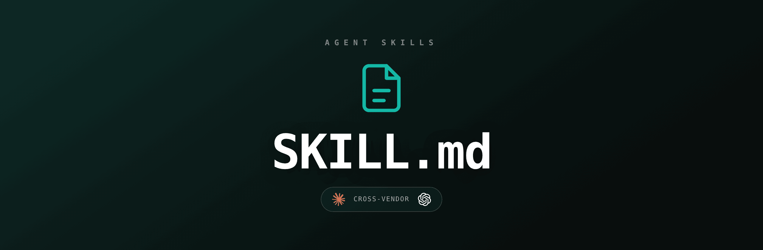 Anthropic Agent Skills explained, with a PDF generation example