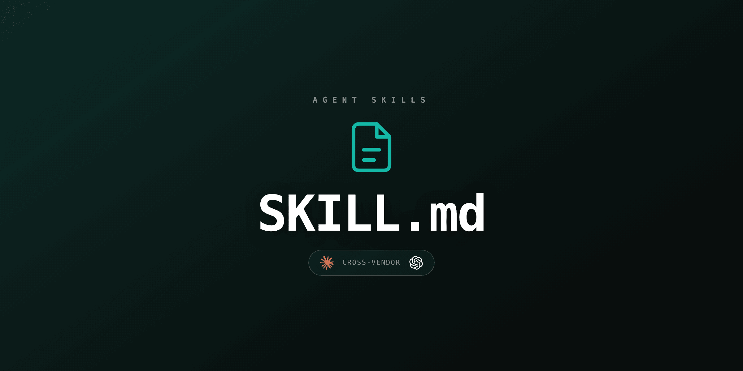 Anthropic Agent Skills explained, with a PDF generation example