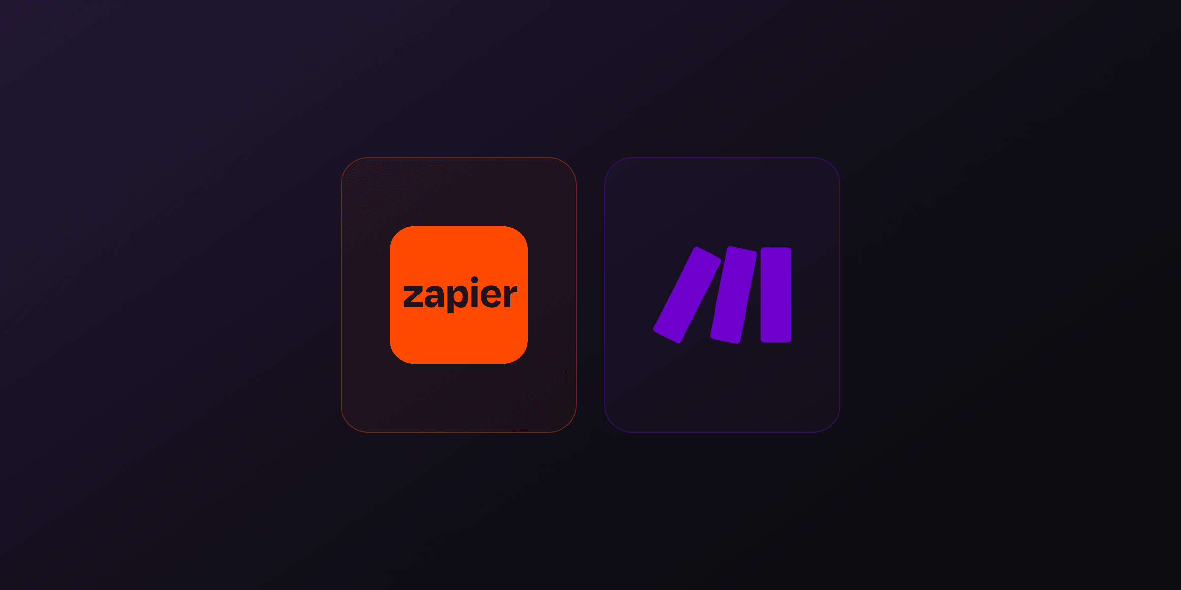 How to automate PDF generation with Zapier and Make.com