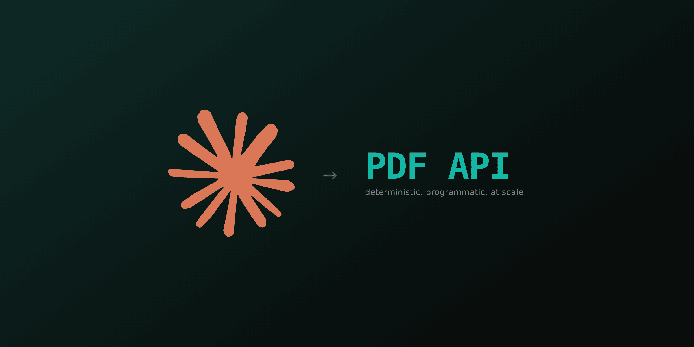 Claude can now create PDFs. When do you still need a PDF API?
