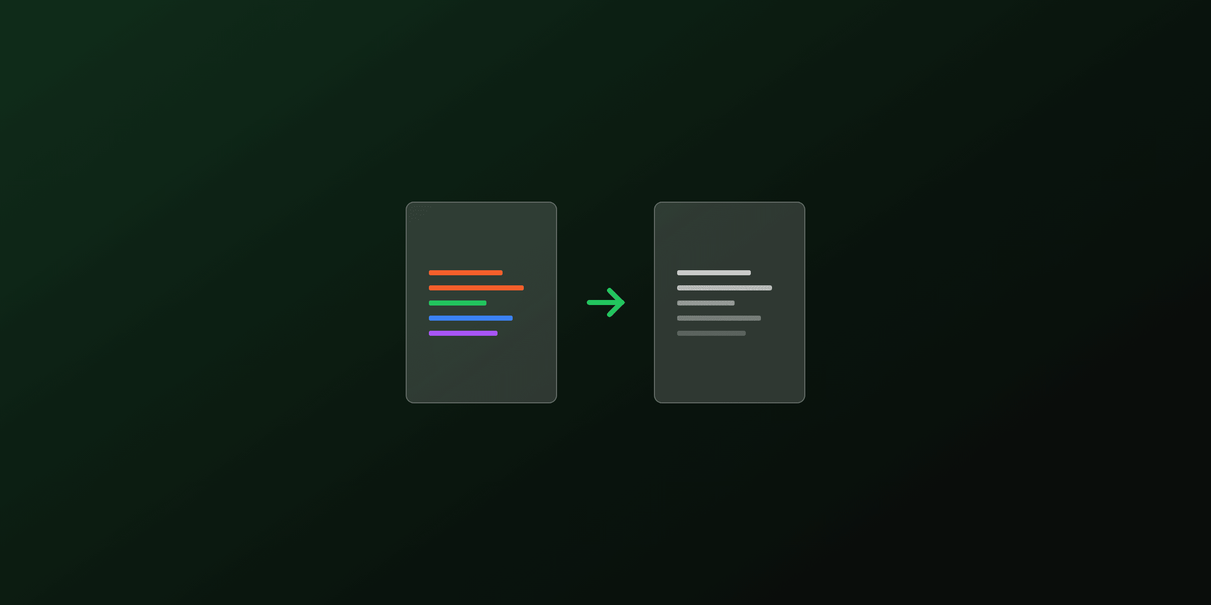 How to convert a PDF to grayscale