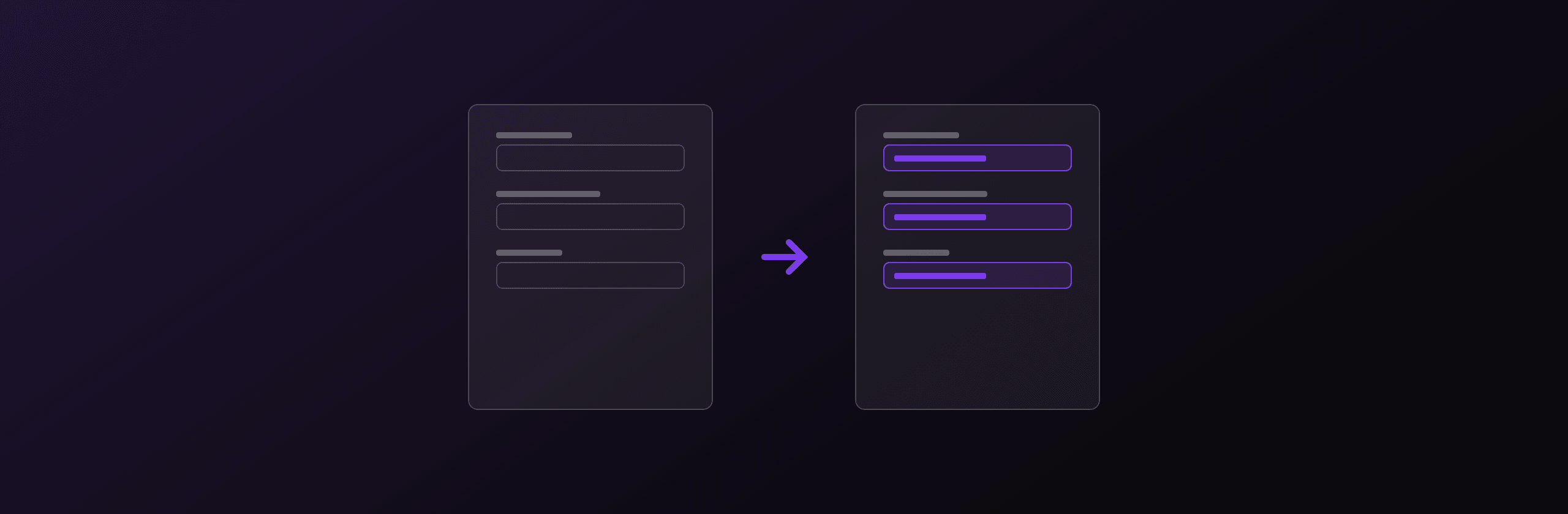 How to fill a PDF form programmatically
