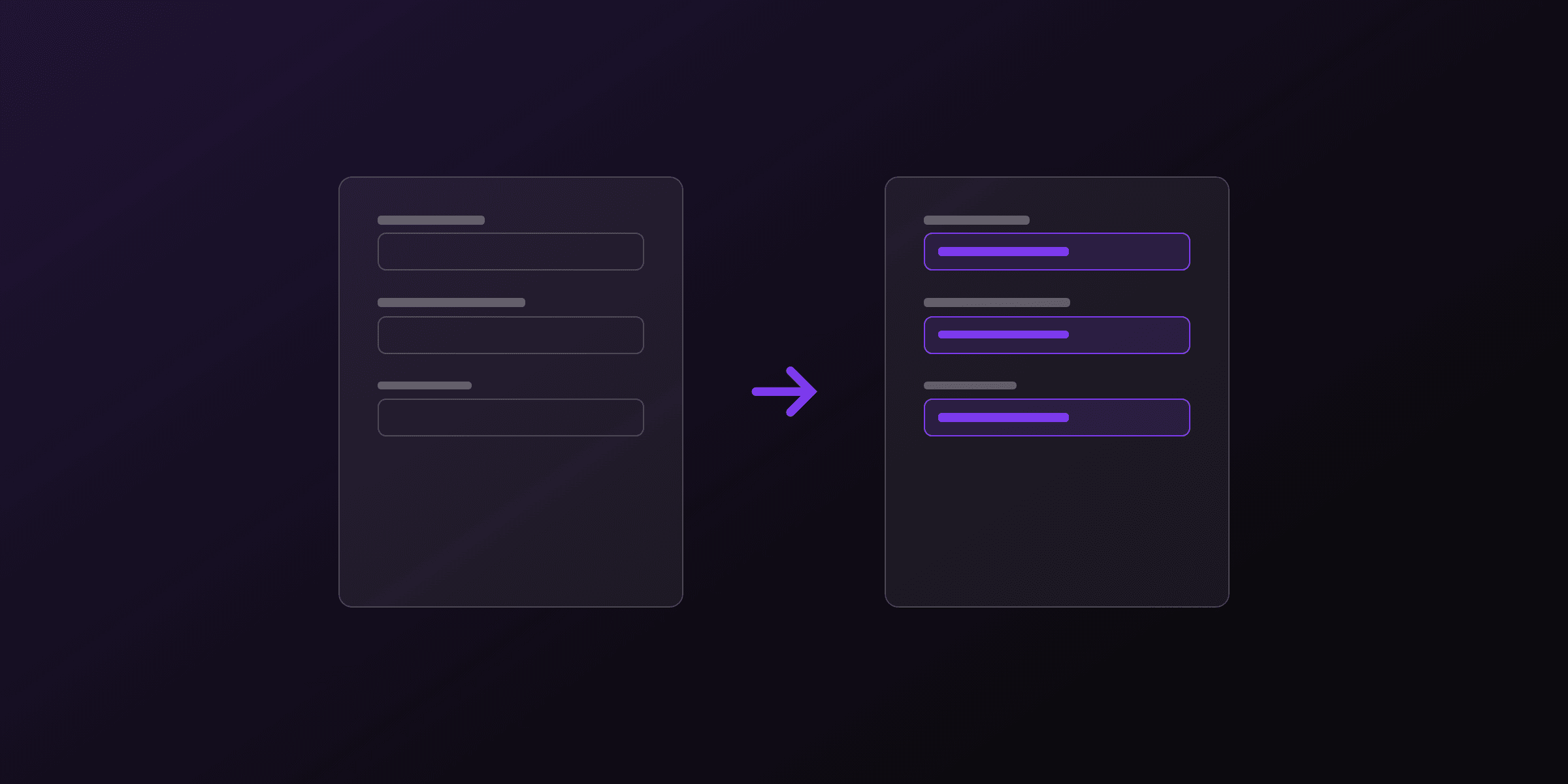 How to fill a PDF form programmatically