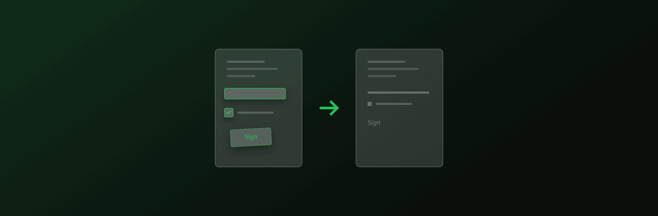 How to flatten a PDF (form fields, annotations, layers)