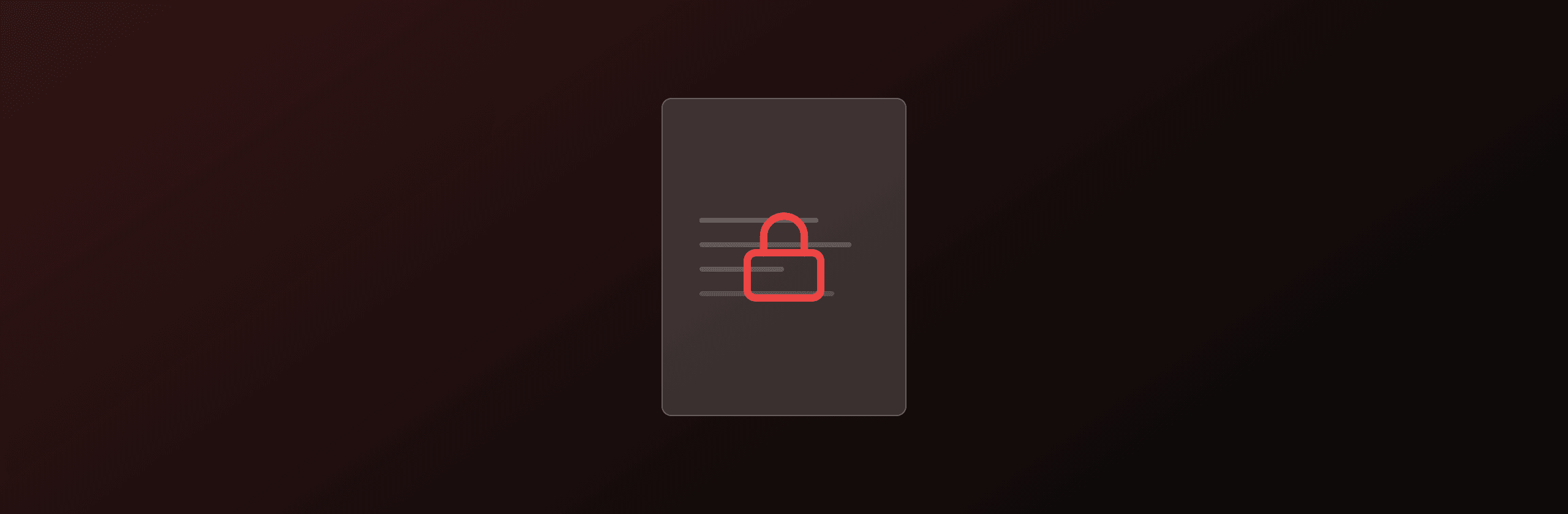 How to password protect a PDF (free, no Adobe needed)