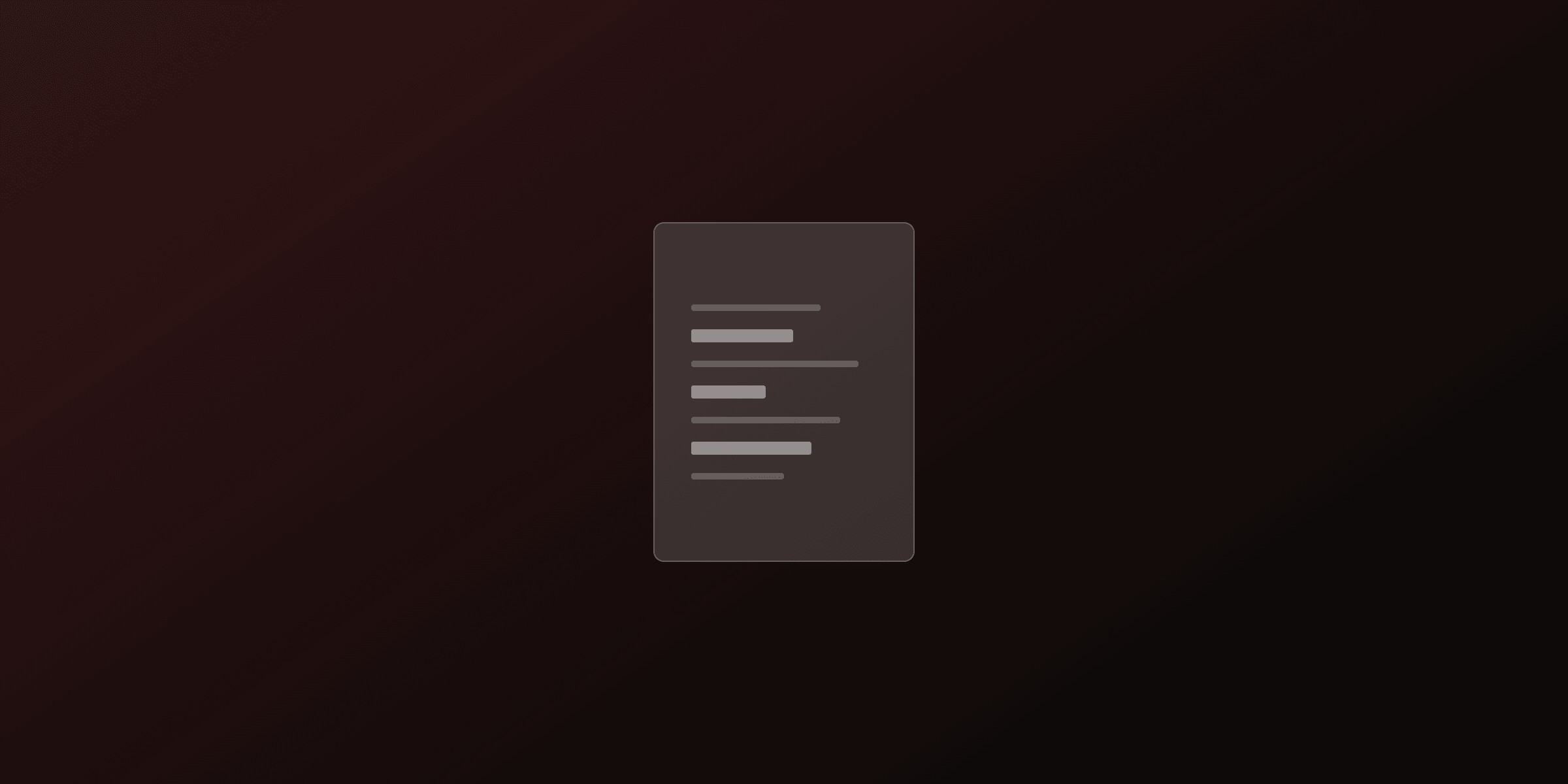 How to redact a PDF permanently (and why highlighting isn't enough)