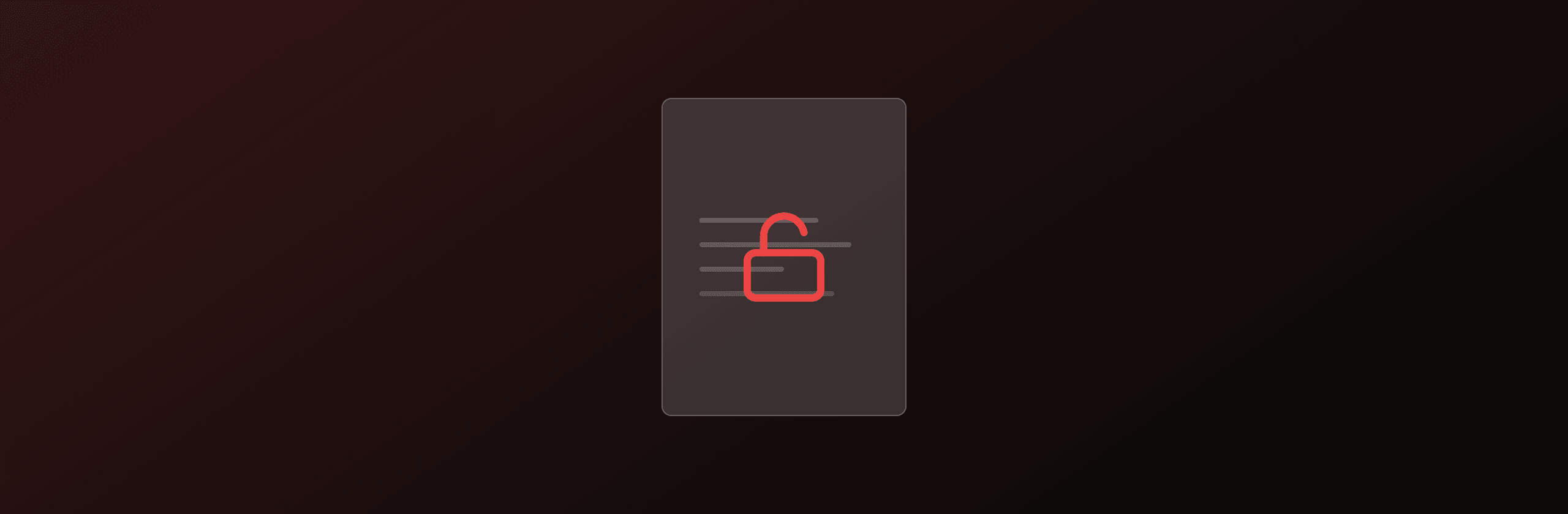 How to remove a password from a PDF (free, no Adobe needed)