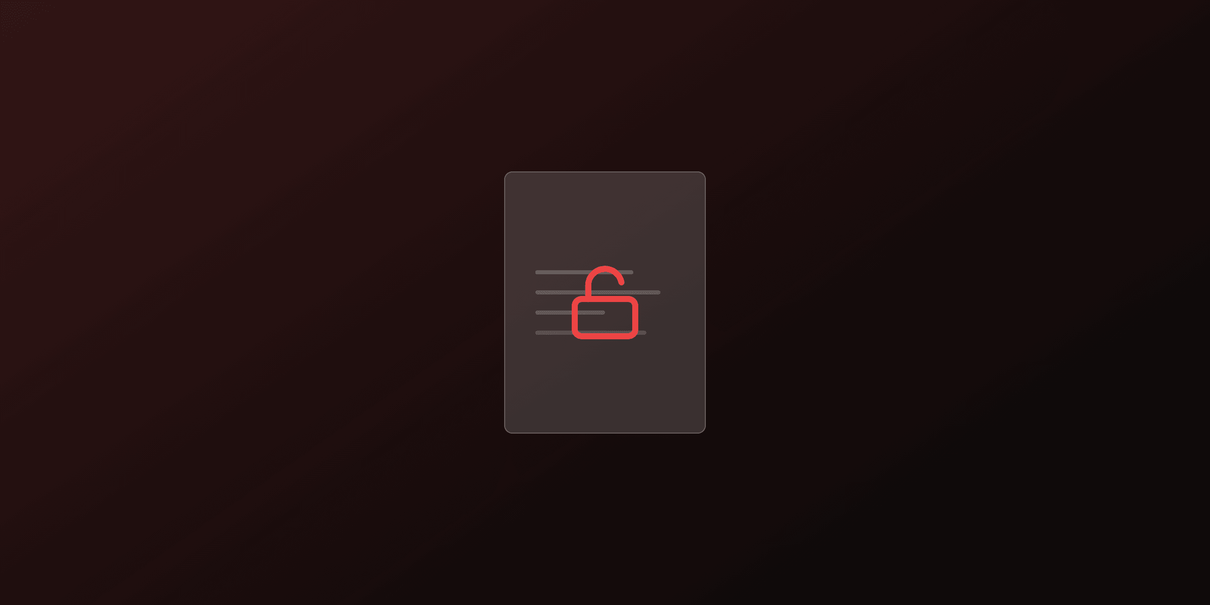 How to remove a password from a PDF (free, no Adobe needed)