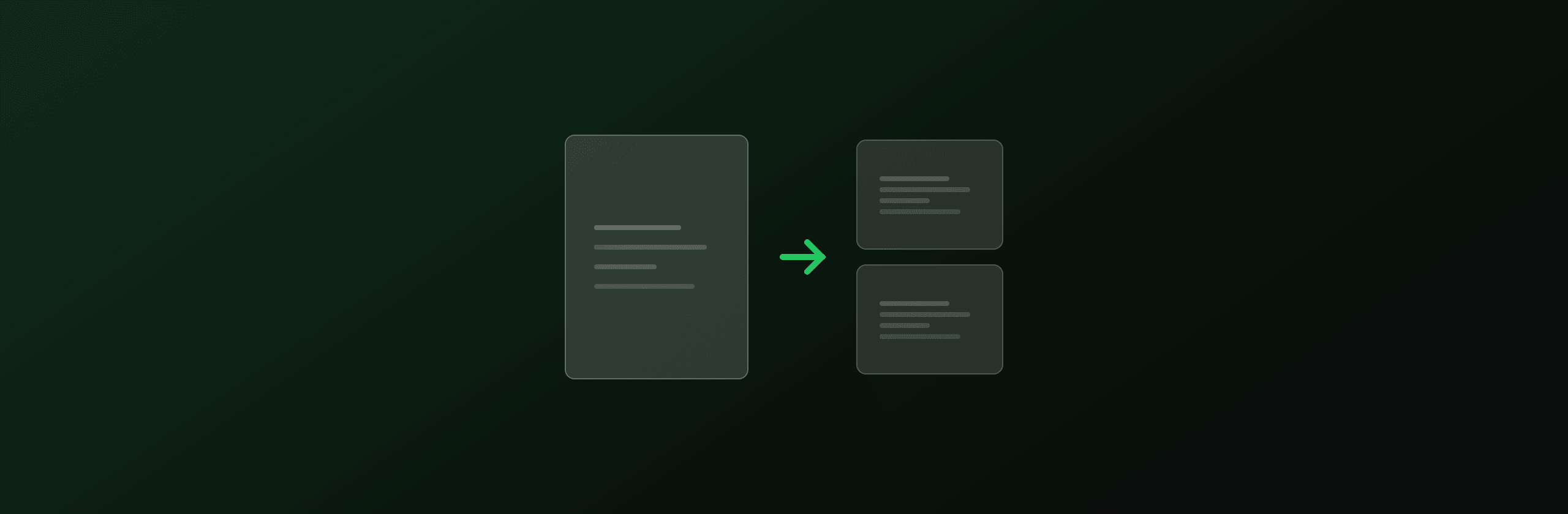 How to split a PDF into individual pages (or custom ranges)