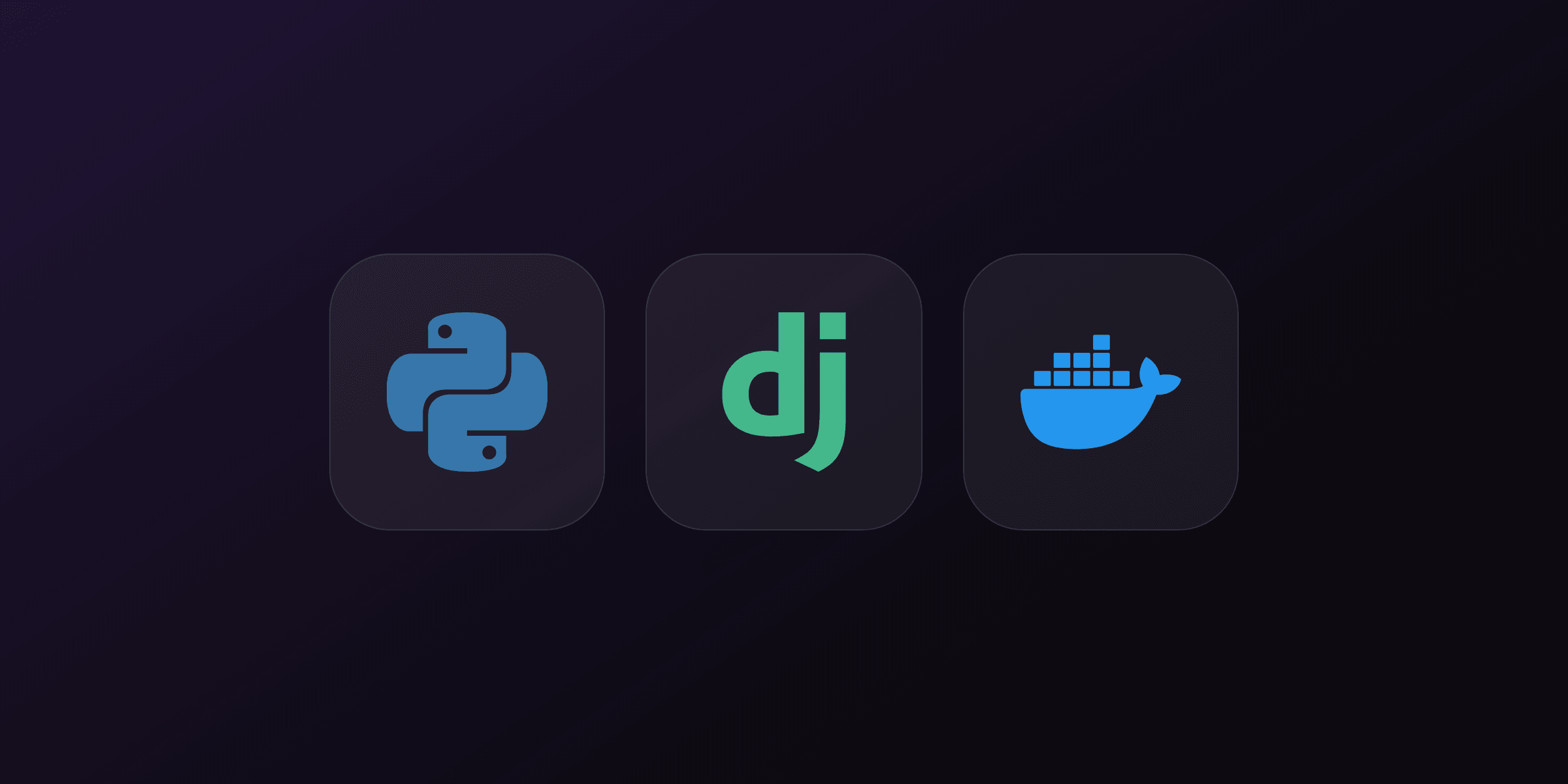 PDF generation in Django: WeasyPrint, Playwright, and a PDF API compared