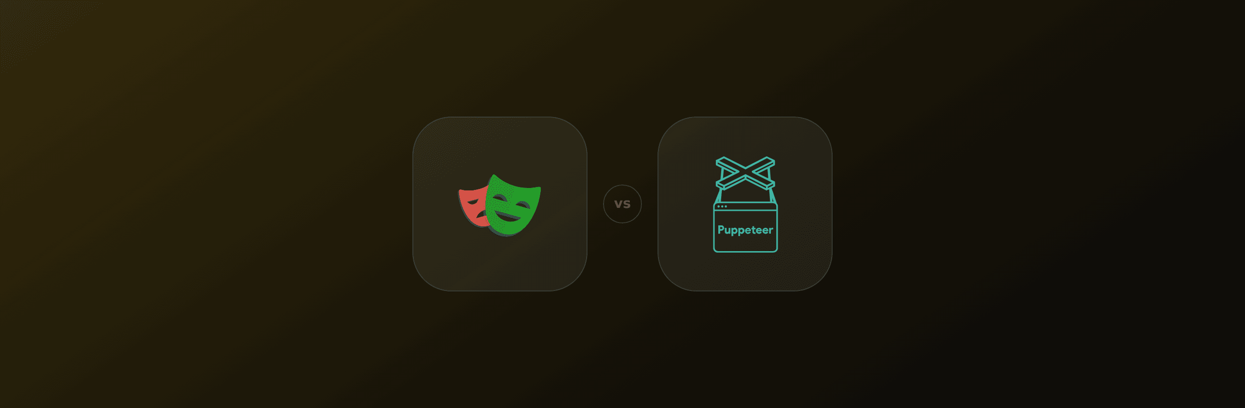 Playwright vs Puppeteer for PDF generation: a practical comparison (2026)