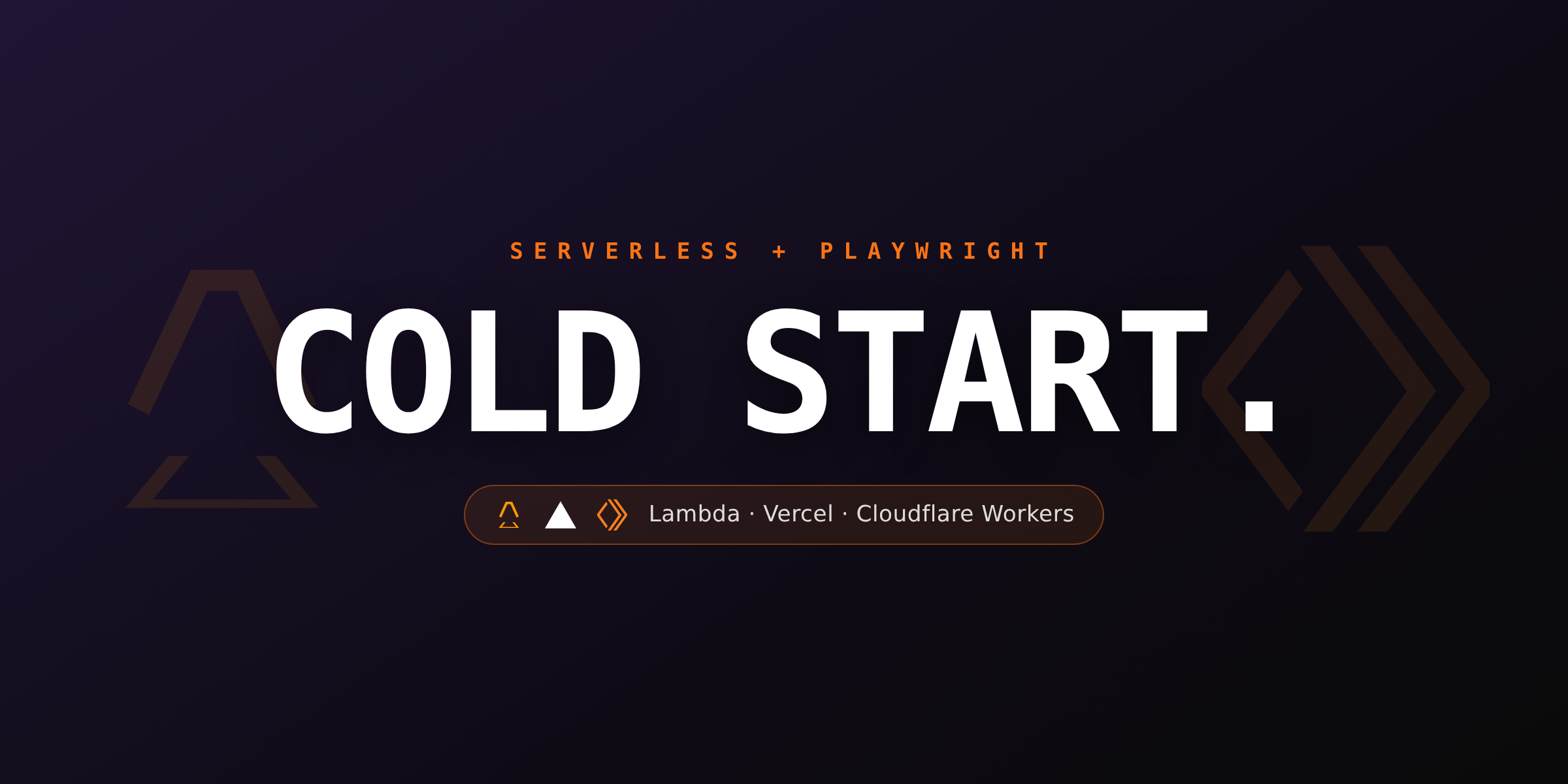 PDF generation in serverless environments: AWS Lambda, Vercel, and ...